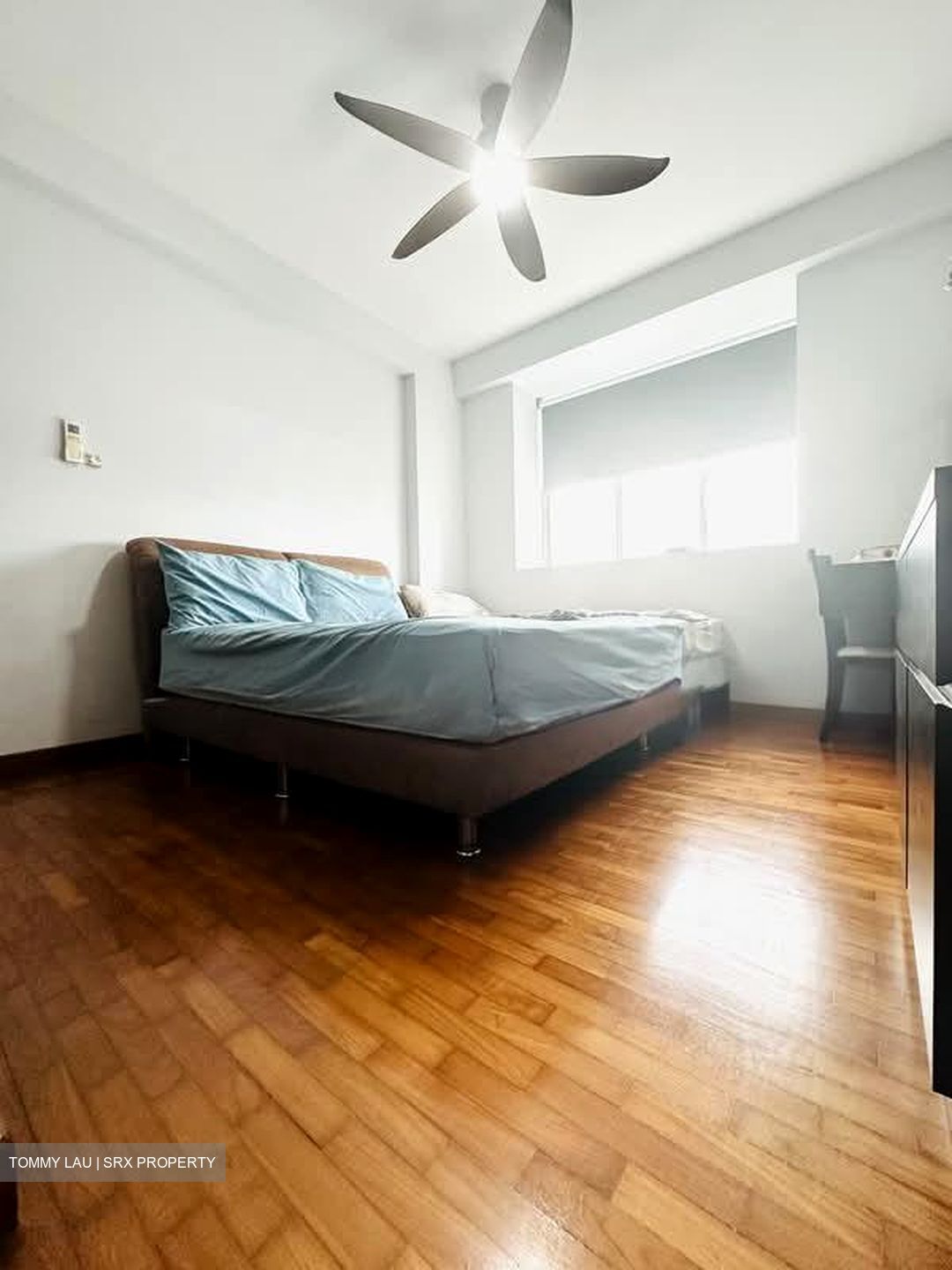 The Eden At Tampines (D18), Condominium #566099291